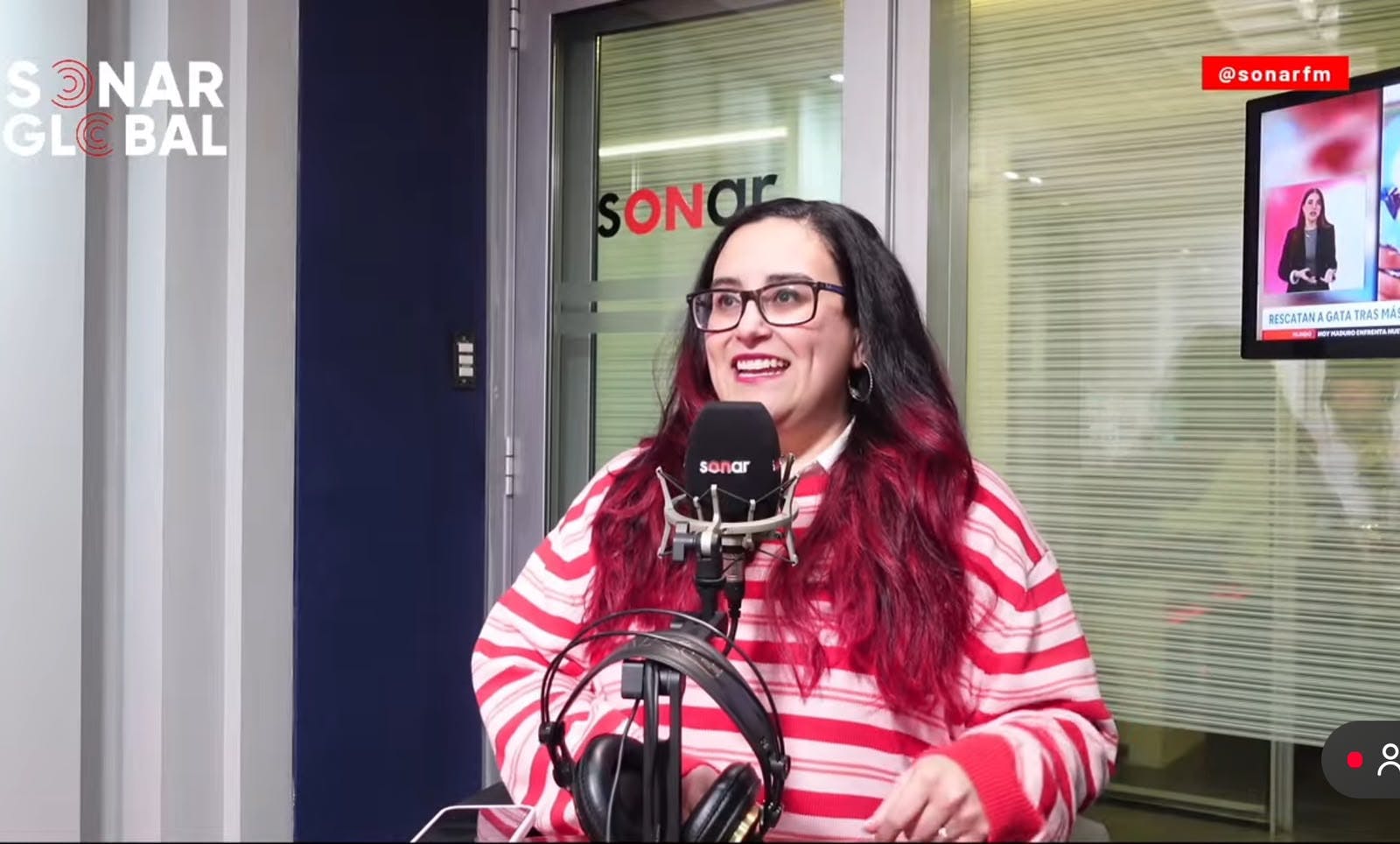 Conversamos con Ingrid Olea, directora de Educación 2020, sobre la reforma al SAE.