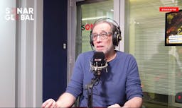 Clases de historia con el Profesor Peralta sobre el antiargentinismo.