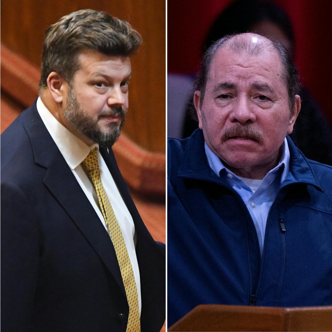 Fernández y Müller por quién pone la música al Gobierno y el término de las elecciones en Nicaragua