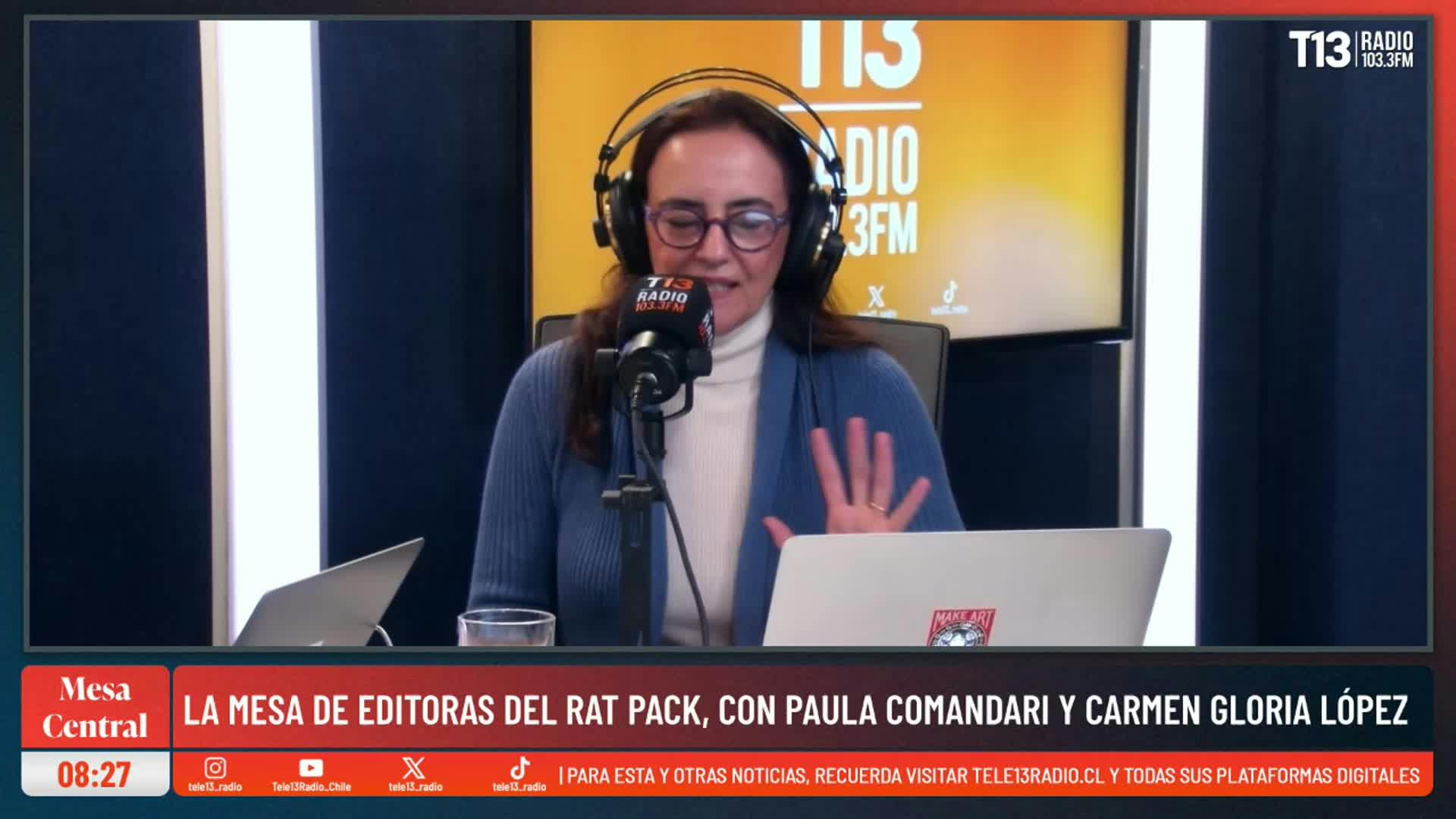 Uno de cada cuatro escolares chilenos reconoce faltar frecuentemente a clases