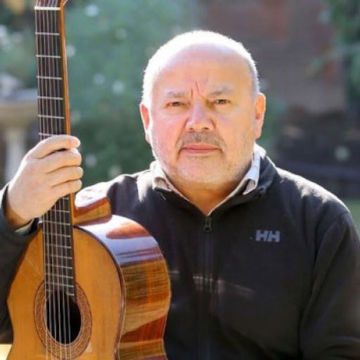 Conversamos con Horacio Salinas de Inti Illimani Histórico sobre el Festival Canción Nacional.