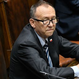 Ministro García Ruminot por exsubsecretario de Hacienda: "Si la contramuestra es negativa, lo más probable es que sea llamado de nuevo"