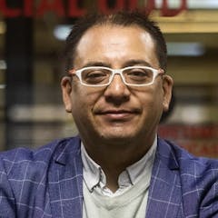 Conversamos con el investigador CIES UDD Carlos Smith sobre los aranceles de Estados Unidos a Chile.