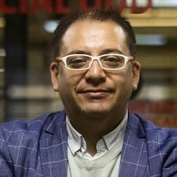 Conversamos con el investigador CIES UDD Carlos Smith sobre los aranceles de Estados Unidos a Chile.
