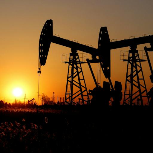Baja el petróleo y suben las tecnológicas: Los mercados reaccionan al cese temporal de ofensivas entre Estados Unidos e Irán