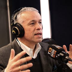 Óscar Landerretche sobre megarreforma: "Si reintegras pero eliminas el impuesto a la ganancia capital, estás creando un mecanismo para eludir"