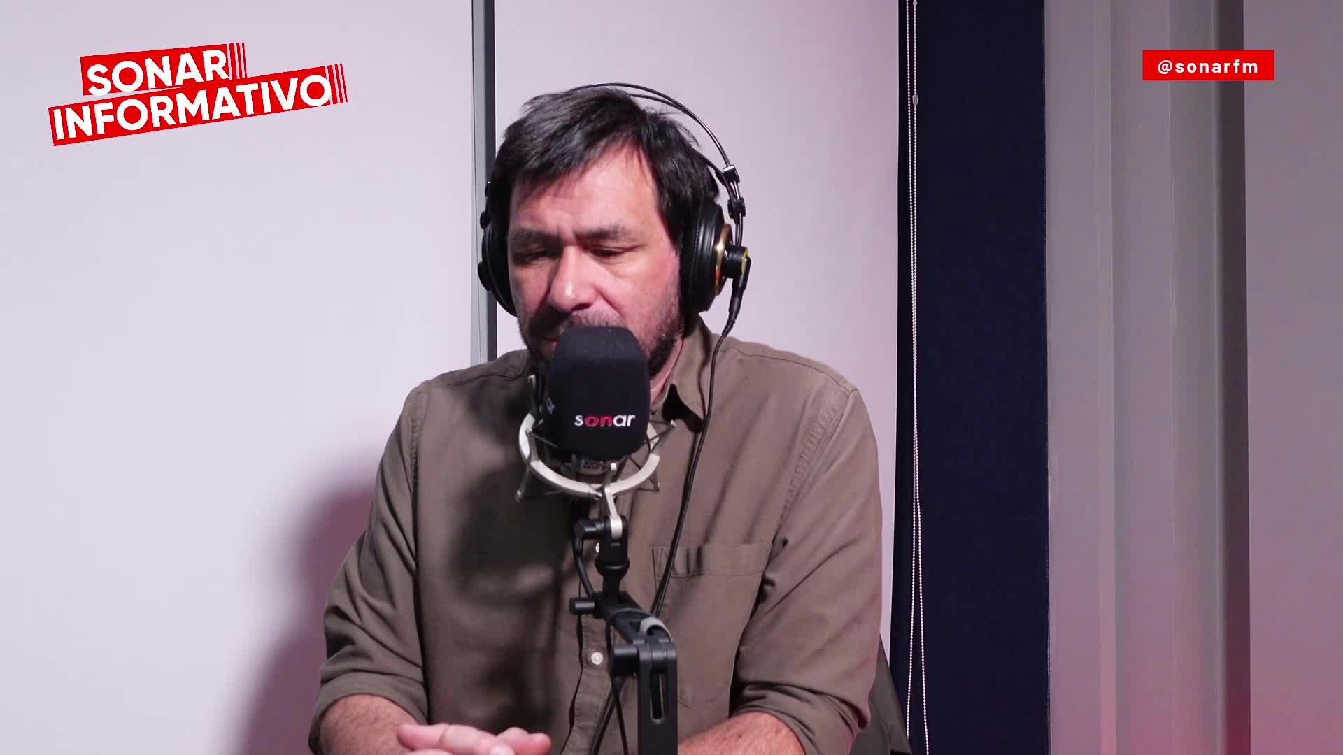 Carlos Smith advierte que el nuevo arancel de EE.UU. afectará principalmente al salmón chileno