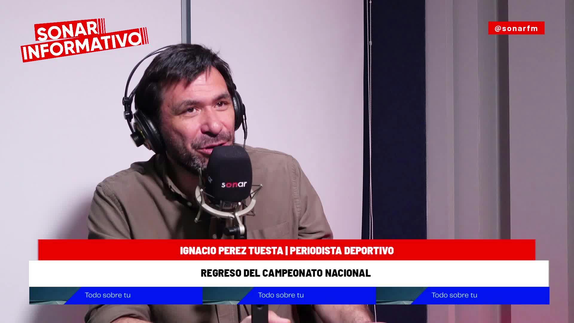 ¿Por qué Vozinha no podría usar su nombre en la camiseta de Colo Colo?