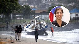 Subsecretaria de Salud Pública tras alerta sanitaria en Coquimbo y Atacama: "Nuestro objetivo es cuidar a los adultos mayores y poblaciones más vulnerables"