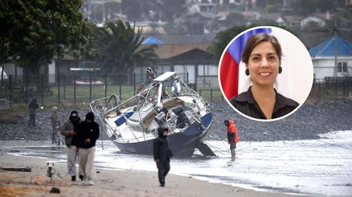 Subsecretaria de Salud Pública tras alerta sanitaria en Coquimbo y Atacama: "Nuestro objetivo es cuidar a los adultos mayores y poblaciones más vulnerables"