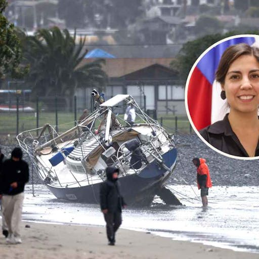 Subsecretaria de Salud Pública tras alerta sanitaria en Coquimbo y Atacama: "Nuestro objetivo es cuidar a los adultos mayores y poblaciones más vulnerables"