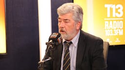 Yerko Ljubetic sobre el “Registro de Vándalos e Incivilidades”: “Hay una falta evidente de proporcionalidad” 
