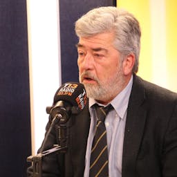 Yerko Ljubetic sobre el “Registro de Vándalos e Incivilidades”: “Hay una falta evidente de proporcionalidad”