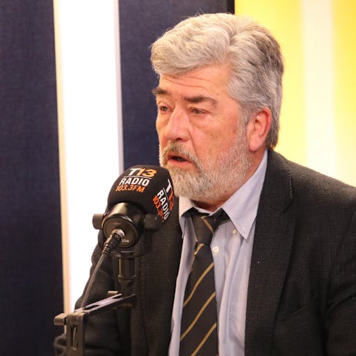 Yerko Ljubetic sobre el “Registro de Vándalos e Incivilidades”: “Hay una falta evidente de proporcionalidad”