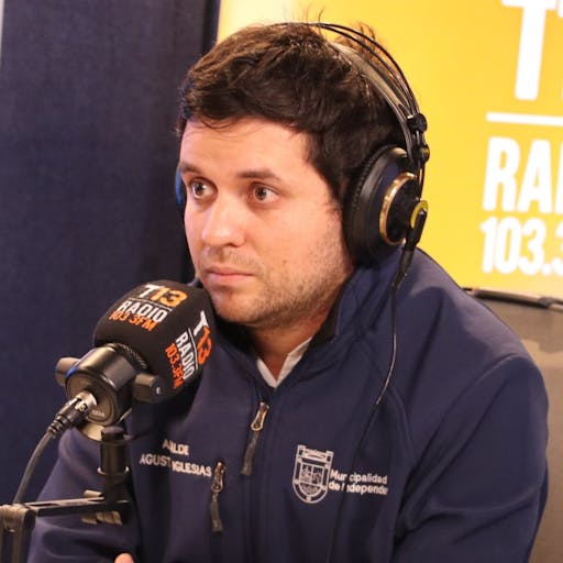 Alcalde de Independencia por fórmula de compensación a municipios: “Es una torpeza política de este Gobierno”