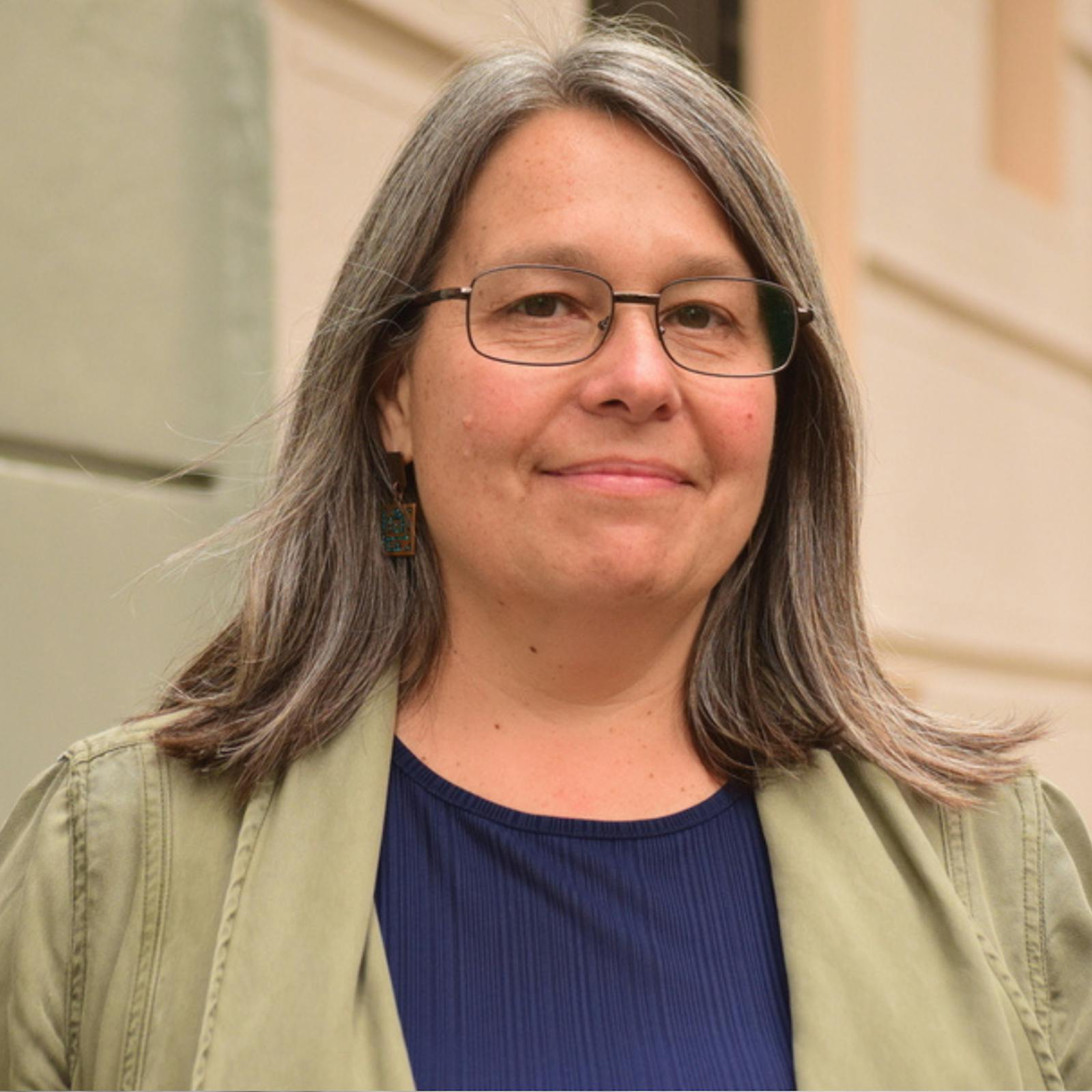 Pascale Bonnefoy: "El caso de Bernarda Vera es un éxito del Plan Nacional de Búsqueda" episode artwork