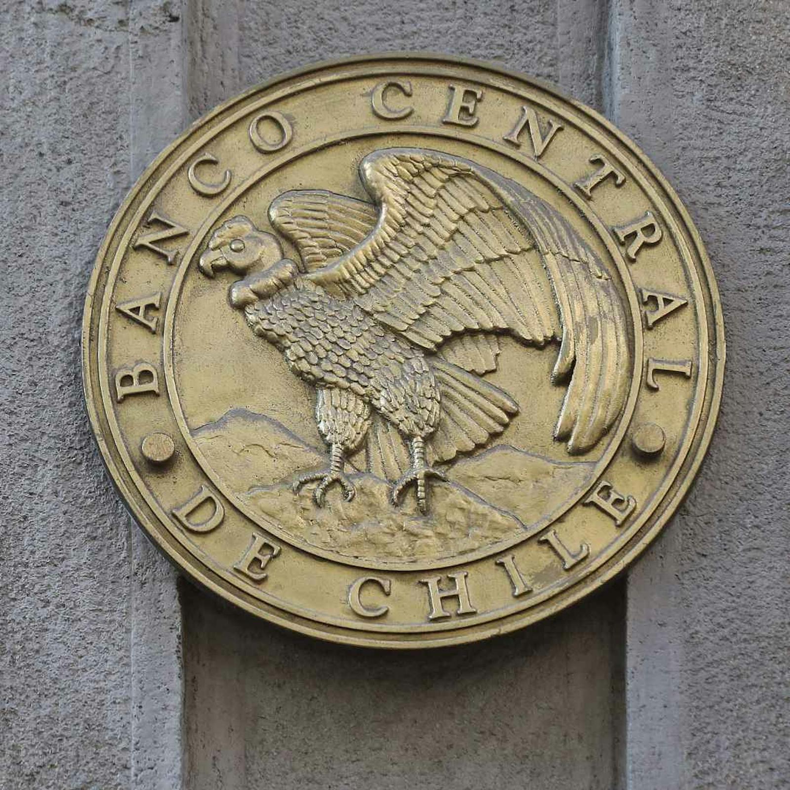 Por quinta junta consecutiva: Banco Central mantiene Tasa de Política Monetaria en 4,5% episode artwork