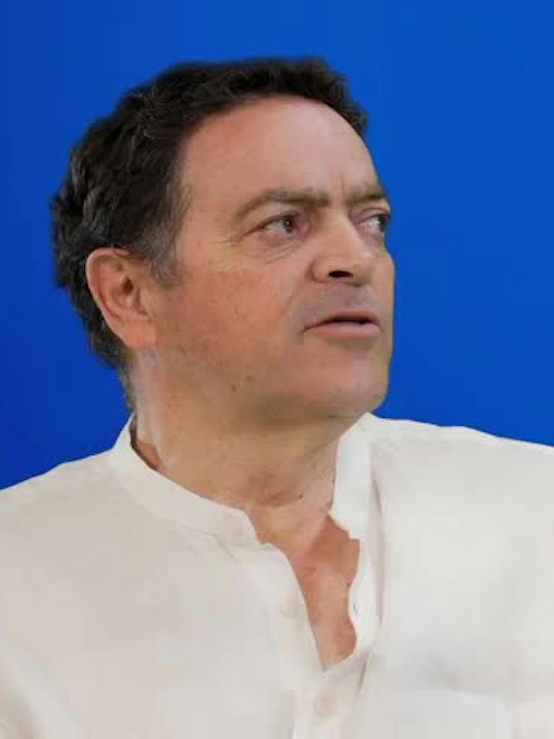 La suerte