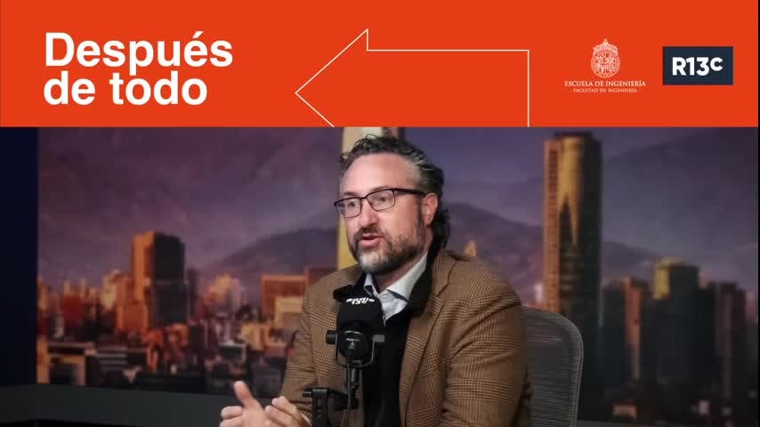 Infraestructura resiliente: el desafío pendiente frente al cambio climático