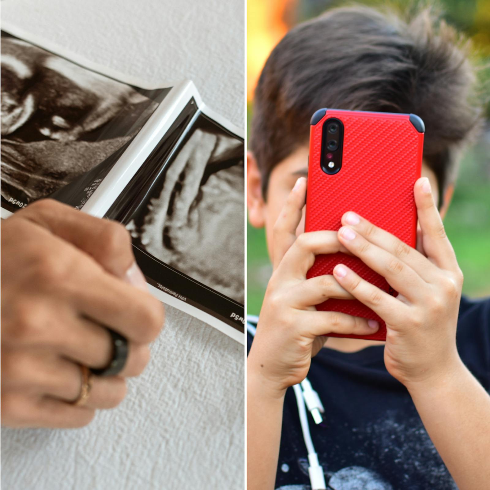 Escobar y Valdivieso por la legislación sobre el aborto en el mundo y la prohibición de redes sociales a adolescentes episode artwork