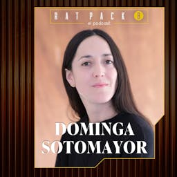 Rat Pack B: Dominga Sotomayor