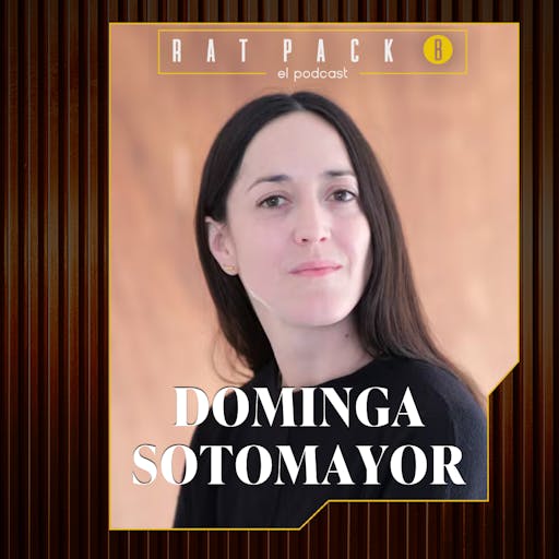 Rat Pack B: Dominga Sotomayor