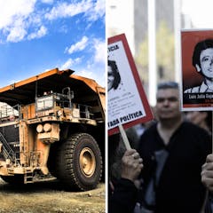 Destinos de Codelco distancian las dos almas del Gobierno y el estado del Plan Nacional de Búsqueda