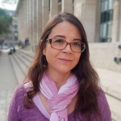 Claudia Cortés por Conferencia Mundial sobre VIH 2026: "No es solo discutir ciencia, sino que avanzar en políticas igualitarias para acceder a medicamentos"