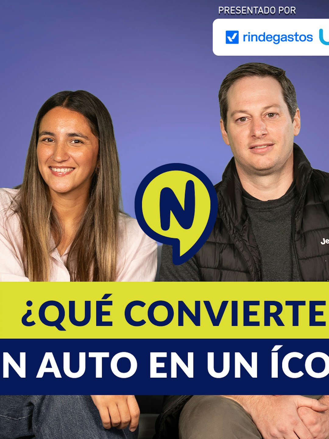 ¿Qué convierte a un auto en un ícono? ft. Miguel Dowling, Brand Manager de Jeep Chile