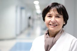Conversamos con la Dra. Jeannette Dabanch sobre la alerta por Hantavirus.
