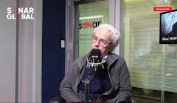 Conversamos con Pablo Coloma, director asesor de Coanil, sobre la colecta 2026 de la fundación.