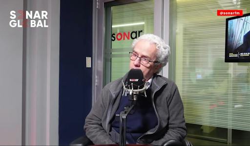 Conversamos con Pablo Coloma, director asesor de Coanil, sobre la colecta 2026 de la fundación.