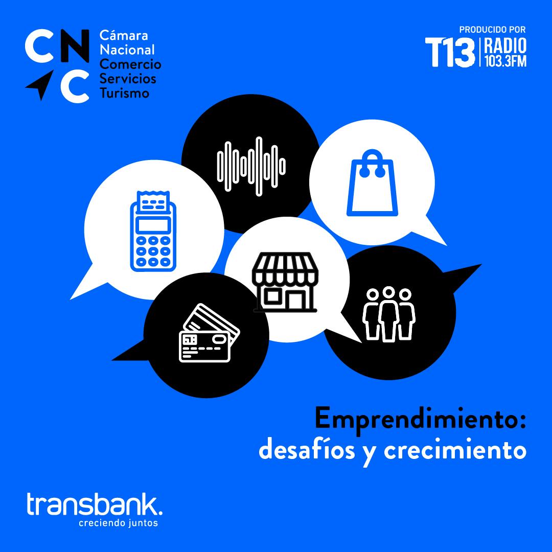 Emprendimiento: desafíos y crecimiento