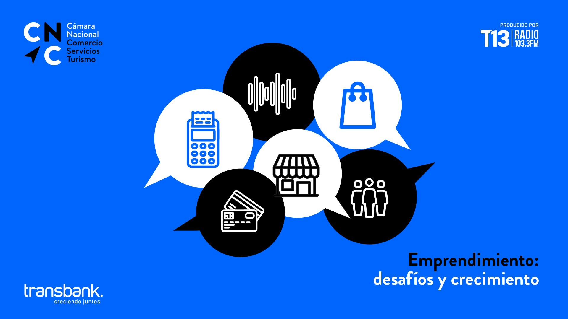 Emprendimiento: desafíos y crecimiento