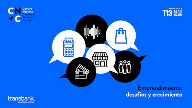 Emprendimiento: desafíos y crecimiento