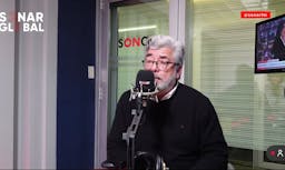 Conversamos con el director del INDH Yerko Ljubetic sobre la propuesta de reforma al organismo.