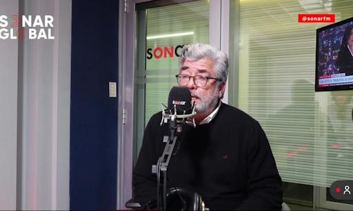 Conversamos con el director del INDH Yerko Ljubetic sobre la propuesta de reforma al organismo.