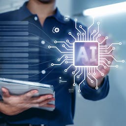 Victoria Hurtado analiza el uso de las IA’s en base a la nueva economía de los Tokens
