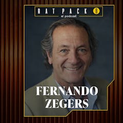 Rat Pack B: Fernando Zegers