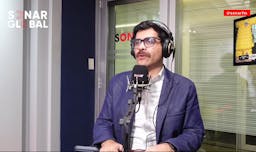 Conversamos con el cientista político Danilo Herrera sobre los vetos a la megarreforma.