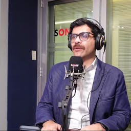 Conversamos con el cientista político Danilo Herrera sobre los vetos a la megarreforma.