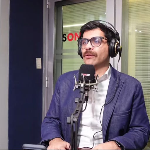 Conversamos con el cientista político Danilo Herrera sobre los vetos a la megarreforma.
