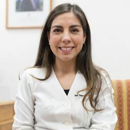 Subsecretaria Alejandra Pizarro por vapeadores: "La evidencia es clara, son muy riesgosos para la salud"