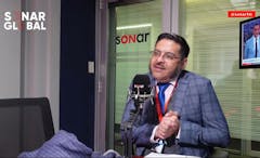 Conversamos con el presidente del Colegio de Químicos Farmacéuticos sobre venta venta online de medicamentos.
