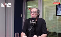 Clases de historia con el Profesor Peralta sobre el terremoto de Valparaíso de 1906.