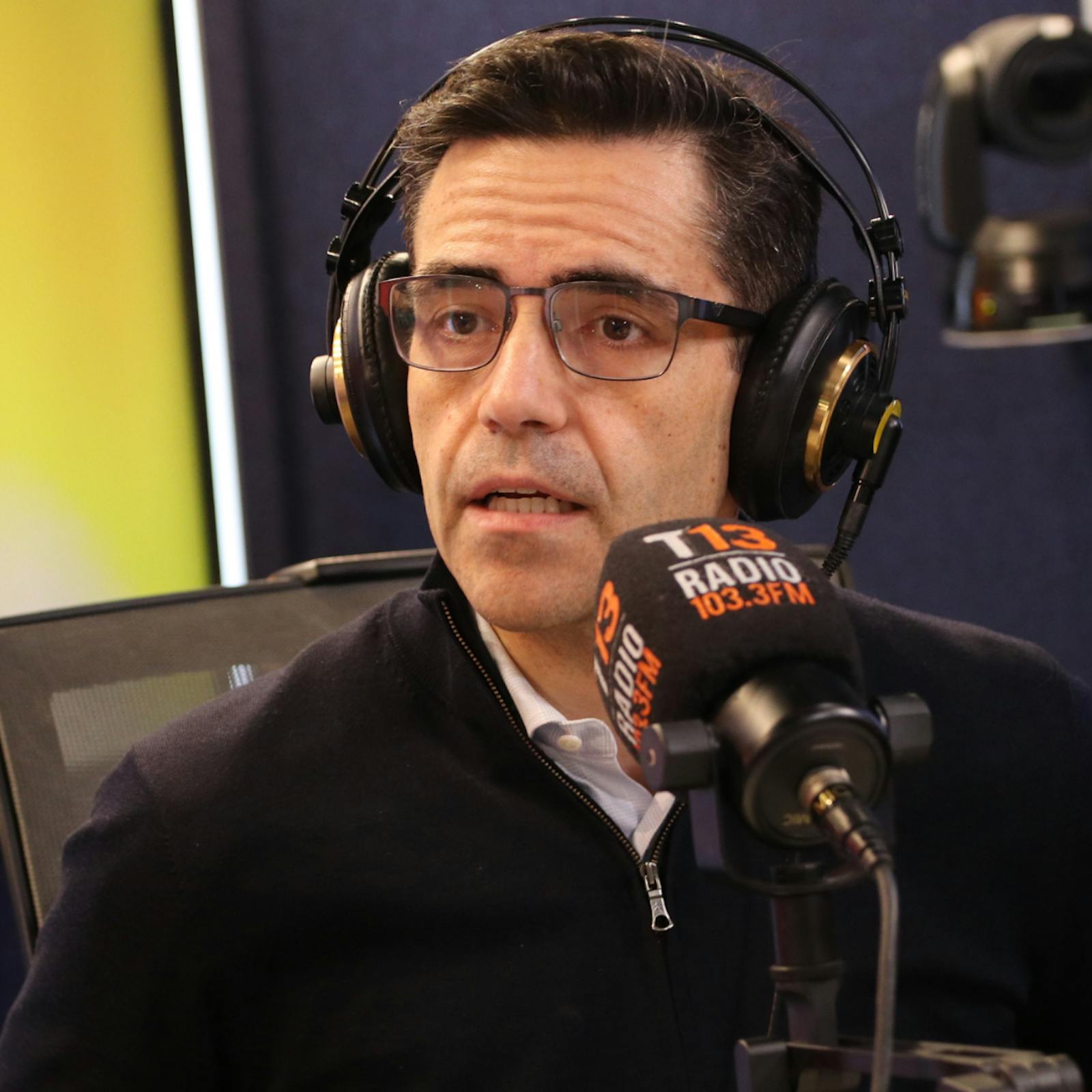 Sergio Urzúa por plan de Reconstrucción Nacional: "Es un súper buen primer paso en la dirección correcta" episode artwork