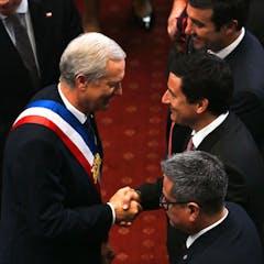 Las dificultades del Presidente Kast para ordenar al Partido Republicano