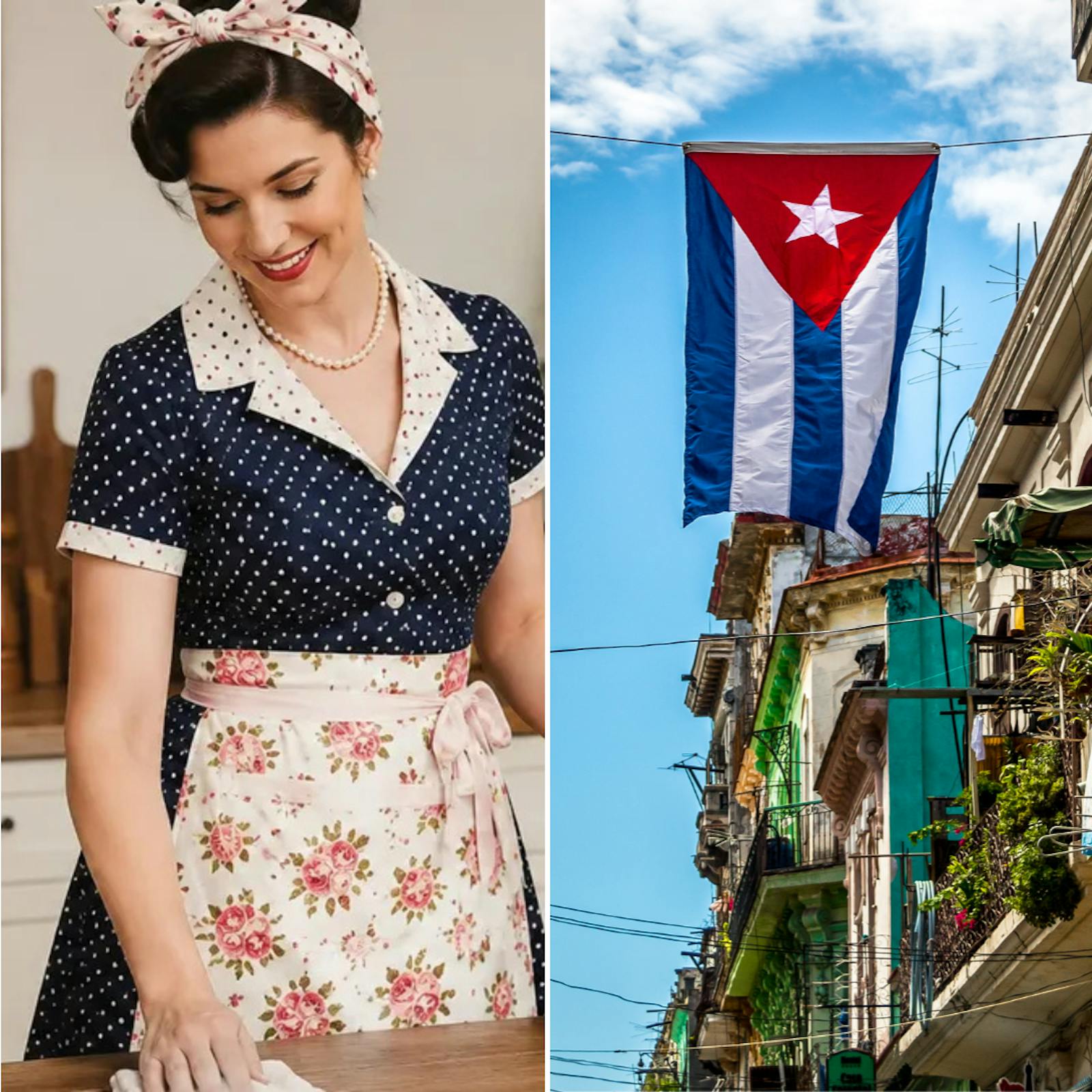 Fernández y Plant por la Cuba de Trump y el auge del movimiento “tradwife” en redes sociales episode artwork