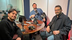 Conversamos con los directores de la serie documental "Arrau", que repasa la vida del legendario pianista.