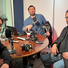 Conversamos con los directores de la serie documental "Arrau", que repasa la vida del legendario pianista.